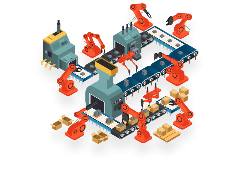Software ERP Infor CloudSuite per macchinari e attrezzature industriali