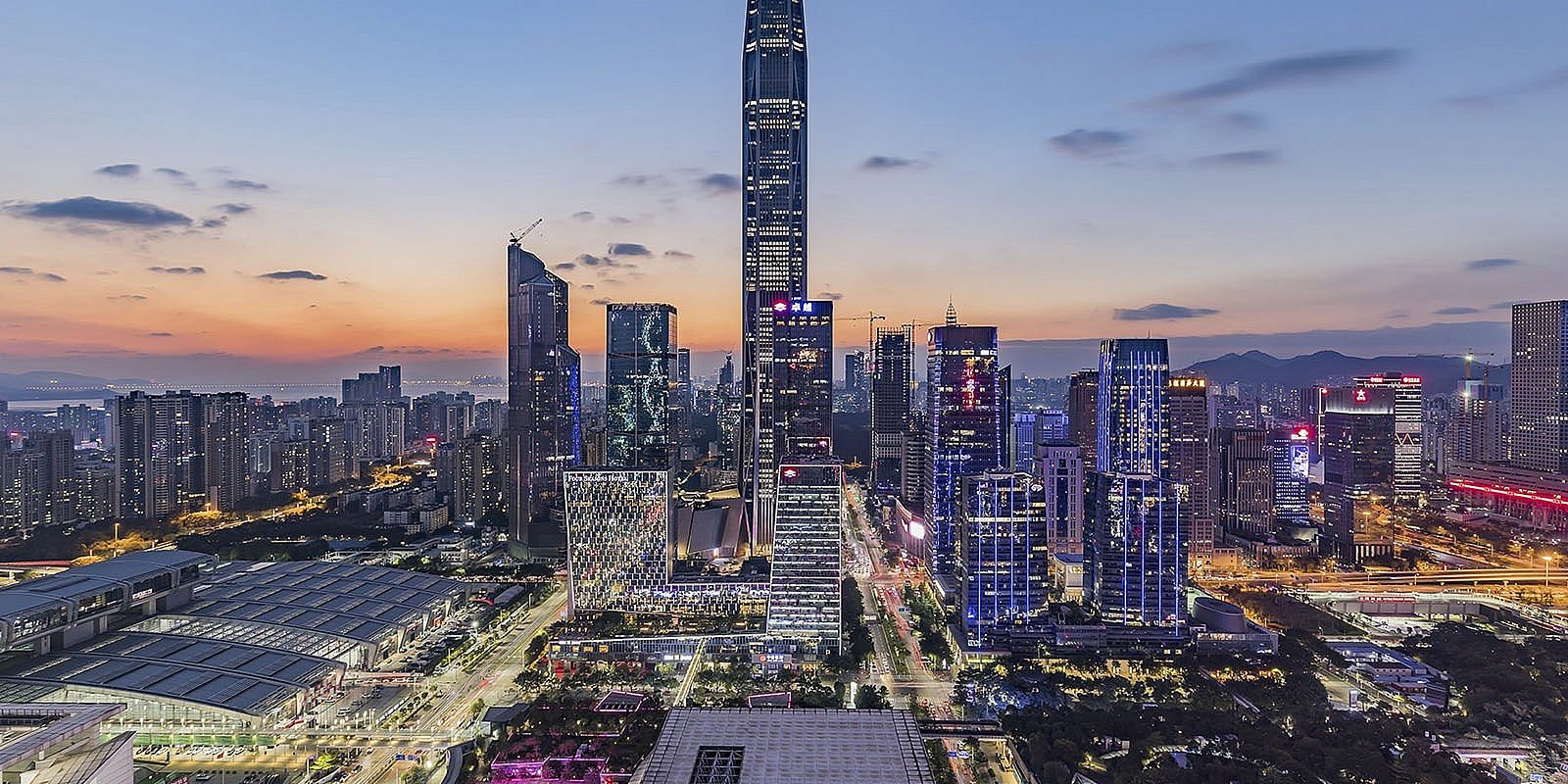 Infor Launches Infor Workforce Management Express Program in China to ...