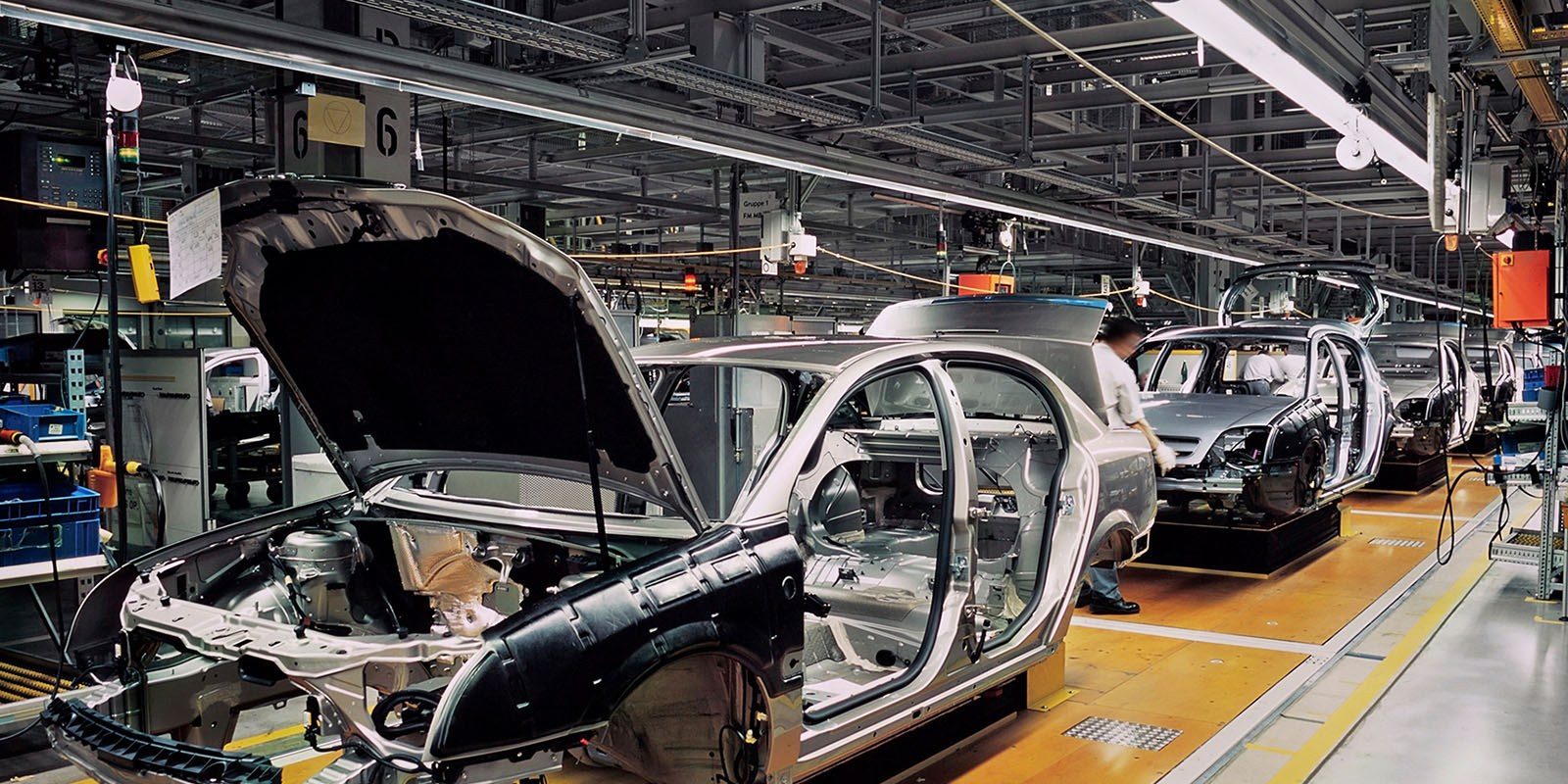 Chuo Spring Chuo Spring Leverages Infor ERP to Drive Business Efficiencies
