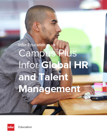 Infor Campus Plus GHR TM Thumbnail