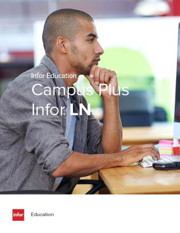 Infor Campus Plus LN Thumbnail