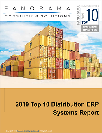 Top 10 Distribution ERP Systems 4 1 1