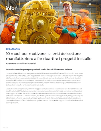 Th 10 ways to motivate manufacturing customers to kickstart stalled projects How to Guide Italian 457px