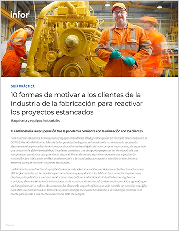 Th 10 ways to motivate manufacturing customers to kickstart stalled projects How to Guide Spanish Spain 457px