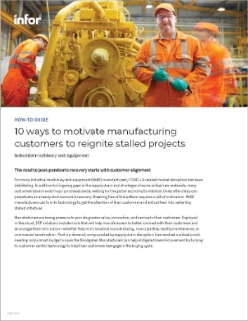 Th 10 ways to motivate manufacturing customers to reignite stalled projects How to Guide English 457px