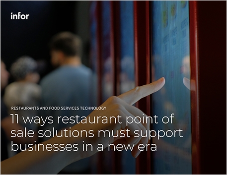 Th 11 ways restaurant point of sale solutions must support businesses in a new era e Book English 457px