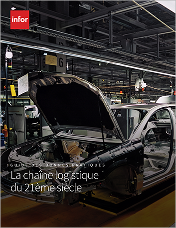 Th 21st century supply chain Best Practice Guide French France 457px