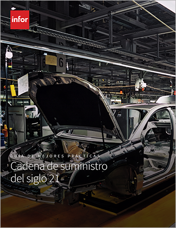 Th 21st century supply chain Best Practice Guide Spanish LA 457px