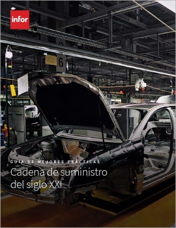 Th 21st century supply chain Best Practice Guide Spanish Spain 457px