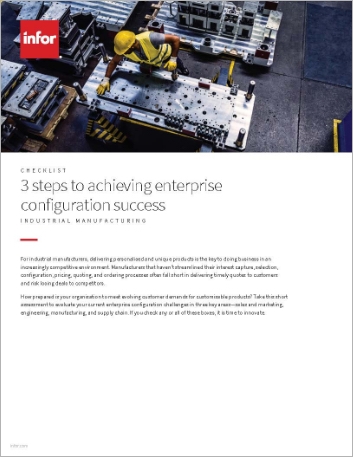 Th 3 steps to achieving enterprise configuration success Checklist English Singapore 457px