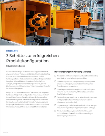 Th 3 steps to achieving enterprise configuration success Checklist German 457px