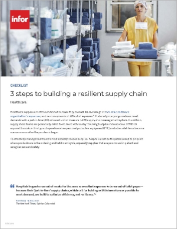 Th 3 steps to building a resilient supply chain Checklist English 457px