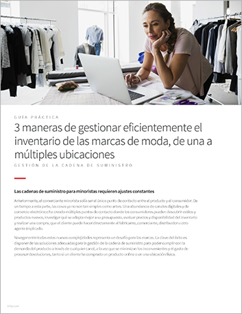 Th 3 ways fashion and retail brands can manage inventory efficiently from end to multiple ends How to Guide Spanish Spain 457px