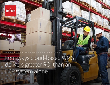 Th 4 ways cloud based WMS delivers greater ROI than an ERP system alone e Book English 457px