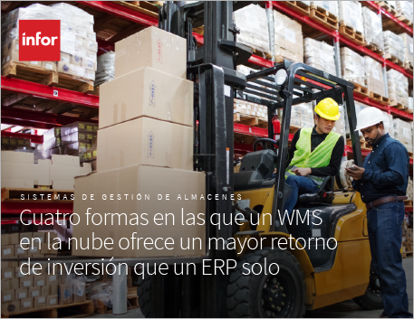 Th 4 ways cloud based WMS delivers greater ROI than an ERP system alone e Book Spanish LATAM 457px