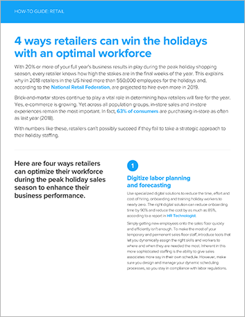 Th 4 ways retailers can win the holidays with an optimal workforce How to Guide English 457px