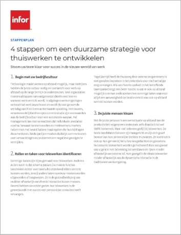 Th 4 ways to create an effective remote work strategy How to Guide Dutch 457px