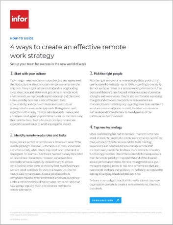 Th 4 ways to create an effective remote work strategy How to Guide English 457px