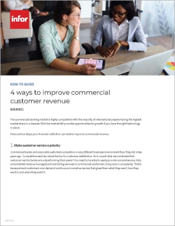 Th 4 ways to improve commercial customer revenue How to Guide English 457px