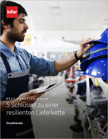 Th 5 keys to a resilient supply chain Best Practice Guide German 457px