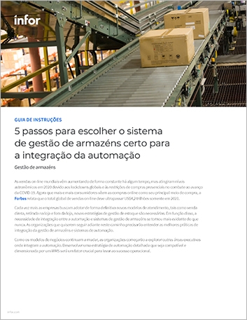 Th 5 steps for choosing the right warehouse management system for automation integration How to Guide Portuguese Brazil 457px