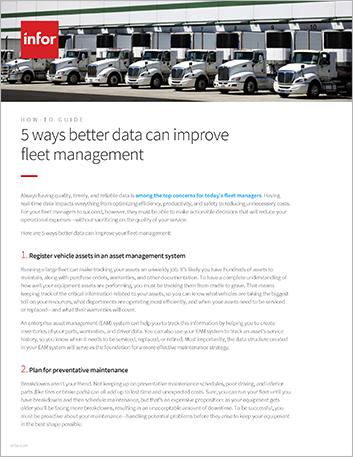 Th 5 ways better data can improve fleet management How to Guide English 457px
