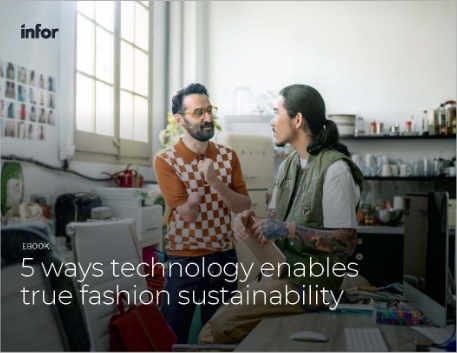 Th 5 ways technology enables true fashion sustainability e Book English 457px