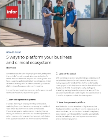 Th 5 ways to platform your busines and clinical ecosystem How to Guide English 457px