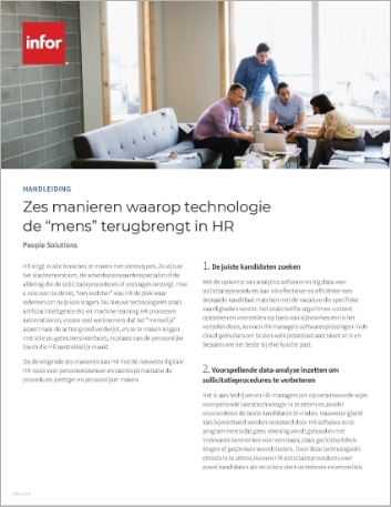 Th 6 ways HR can create an engaging and personalized experience How to Guide Dutch 457px