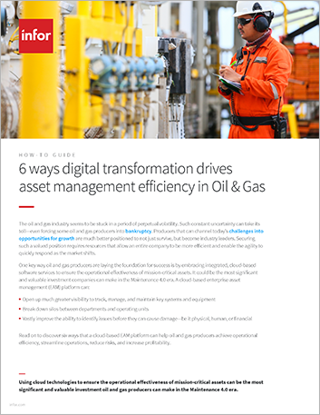 Th 6 ways digital transformation drives asset management efficiency in Oil and Gas How to Guide English 457px