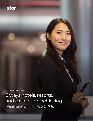 Th 8 ways hotels resorts and casinos are achieving resilience in the 2020s Best Practice Guide English 457px 1