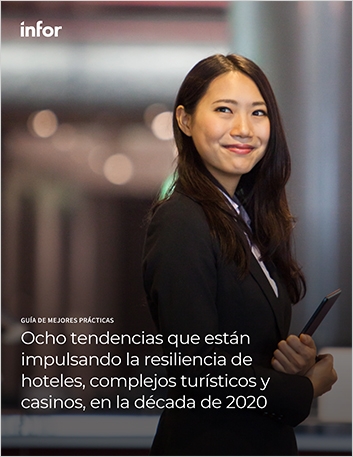 Th 8 ways hotels resorts and casinos are achieving resilience in the 2020s Best Practice Guide Spanish Spain 457px