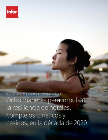 Th 8 ways hotels resorts and casinos can achieve resilience in the 2020s Best Practice Guide Spanish Spain 457px