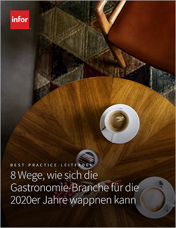 Th 8 ways to stay resilient in the restaurant and food services industry in the 2020s Best Practice Guide German 457px