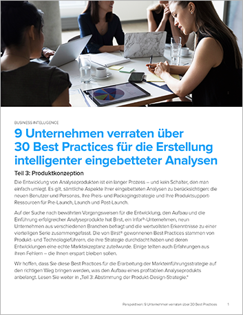 Th 9 Companies share 30 plus best practices Part 3 Perspectives German 457px
