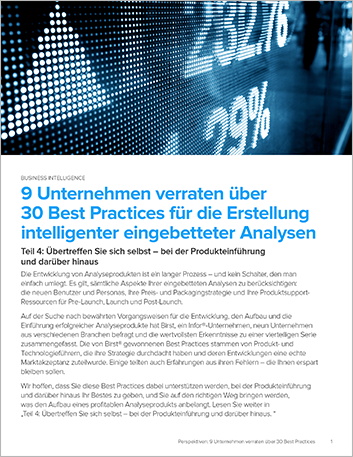 Th 9 Companies share 30 plus best practices Part 4 Perspectives German 457px
