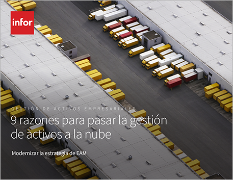 Th 9 Reasons to move asset management to the cloud e Book Spanish Spain 457px