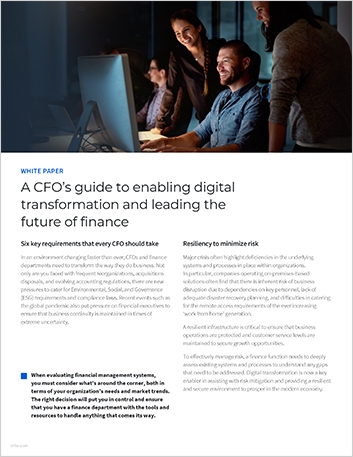 Th A CF Os guide to enabling digital transformation and leading the future of finance White Paper English 457px