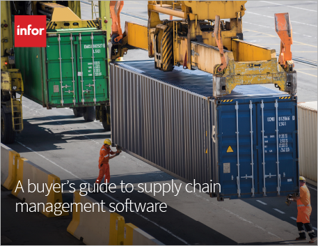 Th A buyers guide to supply chain management software e Book English 457px