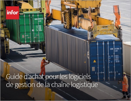 Th A buyers guide to supply chain management software e Book French 457px