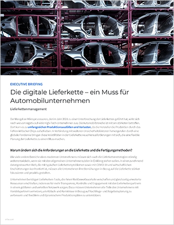 Th A digital supply chain is essential for automotive companies Executive Brief German 457px