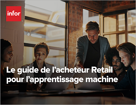 Th A retail buyers guide to machine learning e Book French France 457px