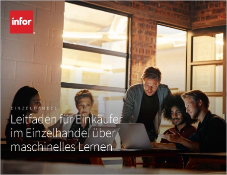 Th A retail buyers guide to machine learning e Book German 457px