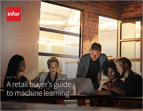 Th A retail buyers guide to machine learning e Book English 457px
