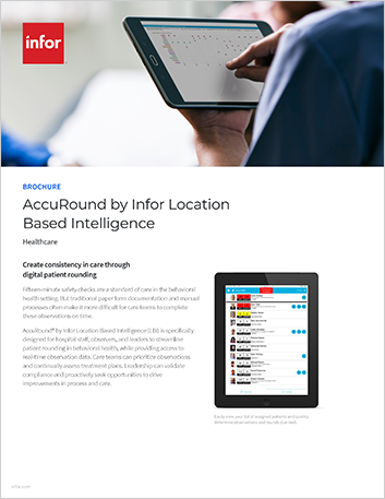 Th Accu Round by Infor Location Based Intelligence Brochure English 457px