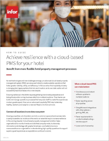 Th Achieve resilience with a cloud based PMS for your hotel How to Guide English UK 457px