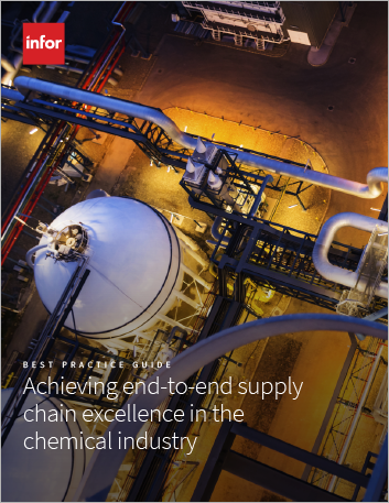 Th Achieving end to end supply chain excellence in the chemical industry Best Practice Guide English 457px