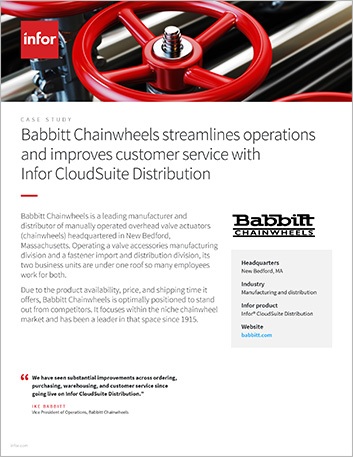 Th Babbitt Chainwheels Case Study Cloud Suite Distribution Manufacturing and distribution NA English 457px