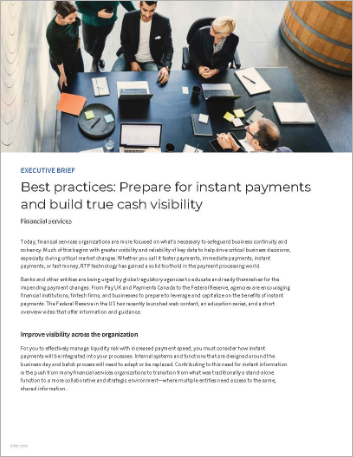 Th Best practices Prepare for instant payments and build true cash visibility Executive Brief English 457px 1