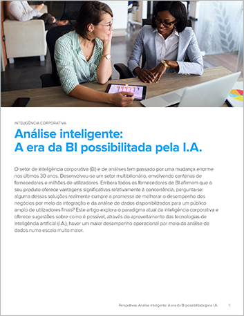 Th Birst Smart analytics The era of A I powered BI White Paper Portuguese Portugal 457px